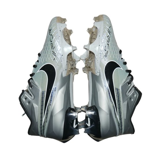 Nike Men's Vapor Edge Elite 360 2 Football Cleats Mens Size 8.5 DA5457-002 NEW! - Picture 5 of 9